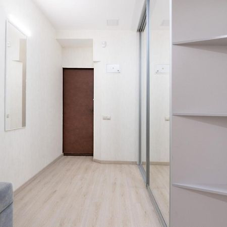 Apartments Riviera Киев Экстерьер фото