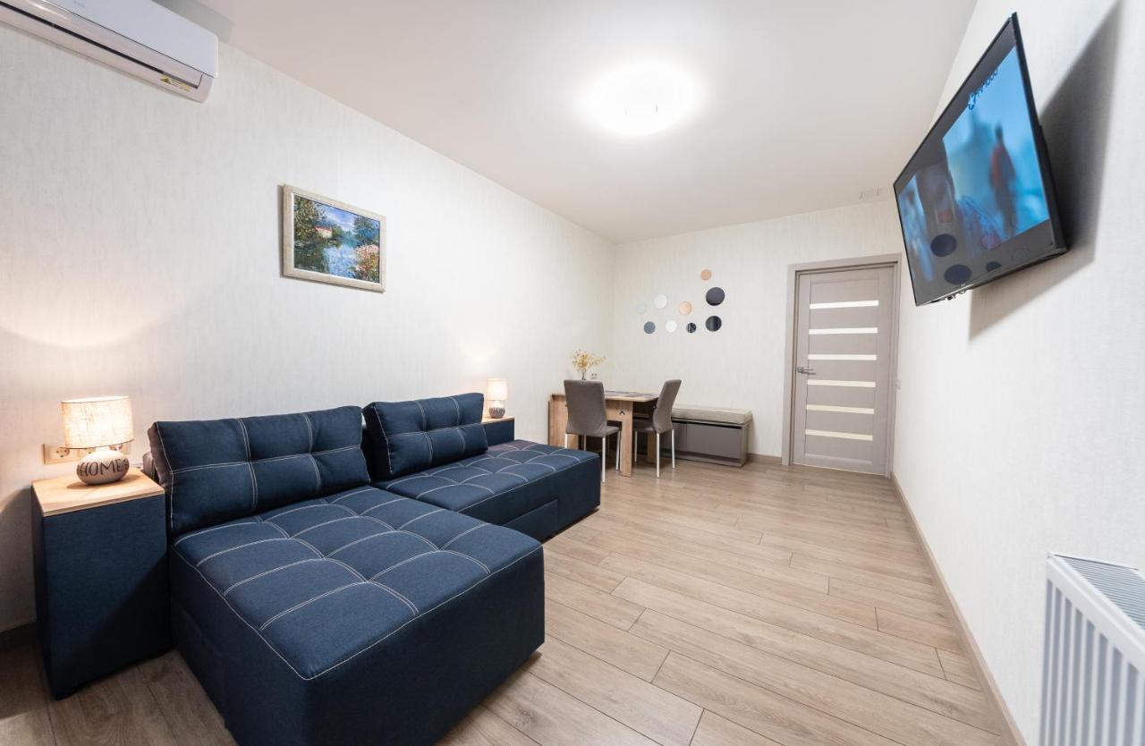 Apartments Riviera Киев Экстерьер фото
