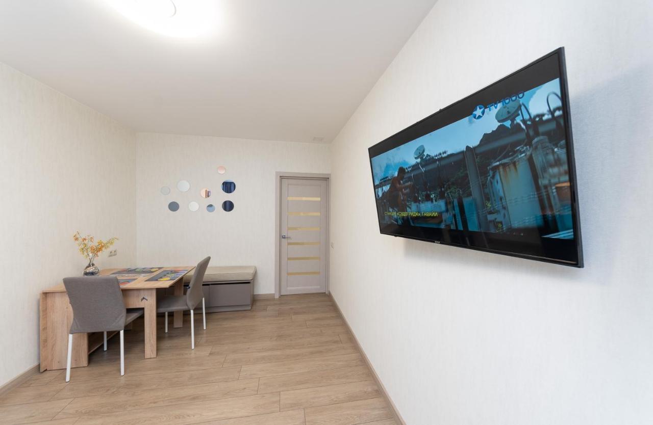 Apartments Riviera Киев Экстерьер фото