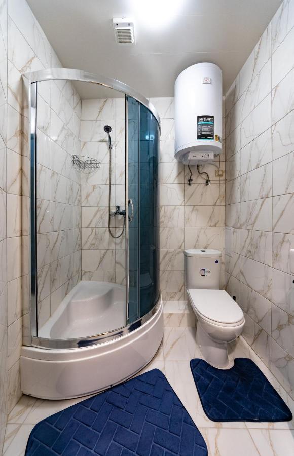 Apartments Riviera Киев Экстерьер фото
