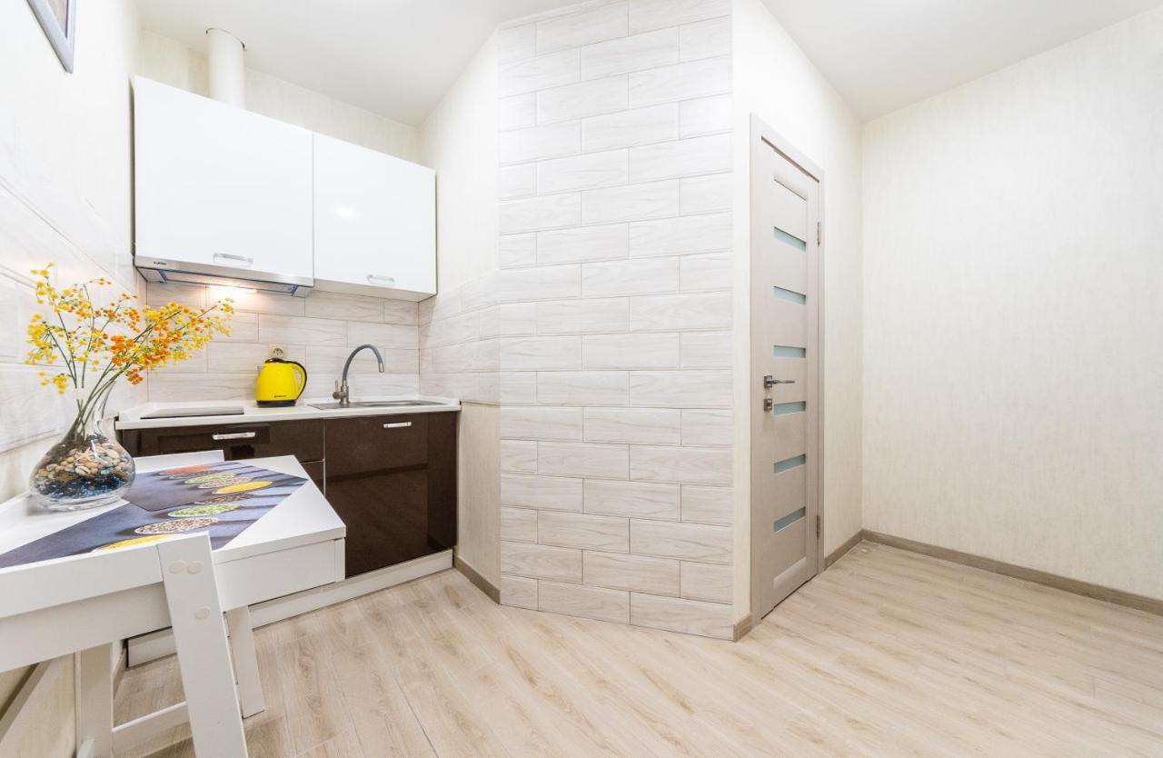 Apartments Riviera Киев Экстерьер фото